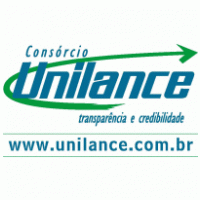 Consórcio Unilance logo vector logo