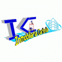INMOBILIARIA CARLEXIA logo vector logo