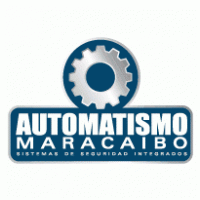Automatismo Maracaibo logo vector logo
