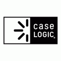 Case Logic logo vector logo