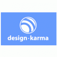 Designkarma Inc. logo vector logo