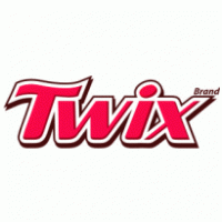 Twix logo vector logo