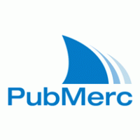 PubMerc logo vector logo