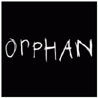Orphan logo vector logo