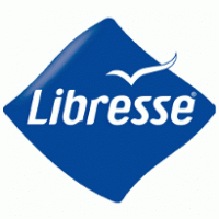 Libresse logo vector logo
