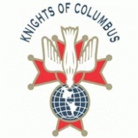 4th degree knights of columbus logo vector logo