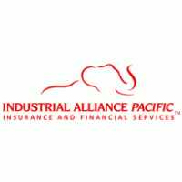 INDUSTRIAL ALLIANCE PACIFIC logo vector logo