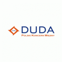 PKM DUDA logo vector logo