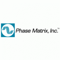 Phase Matrix, Inc. logo vector logo
