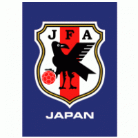 JFA (shirt badge) 2010-2011 logo vector logo