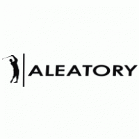 ALEATORY logo vector logo