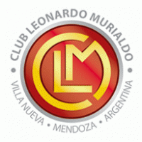 Club Leonardo Murialdo – Mendoza logo vector logo