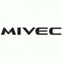 MIVEC logo vector logo