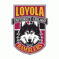 Loyola University Chicago Ramblers logo vector logo