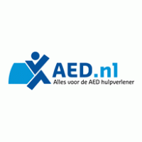 AED.nl logo vector logo
