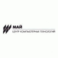 MAY logo vector logo