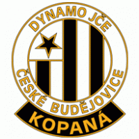 Dynamo JCE Ceske Budejovice (80’s logo)