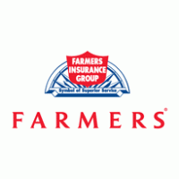 farmers logo vector logo