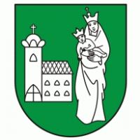Nove Mesto nad Vahom logo vector logo