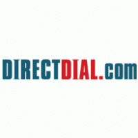 DIRECTDIAL.com logo vector logo