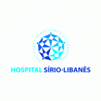 Hospital S logo vector logo