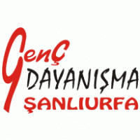 GENÇ DAYANIŞMA logo vector logo