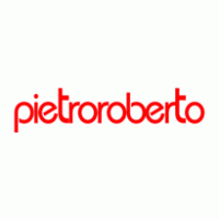 Pietroroberto logo vector logo