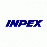 INPEX logo vector logo