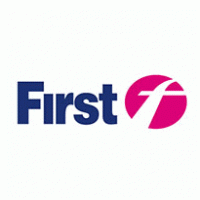 FirstGroup plc logo vector logo
