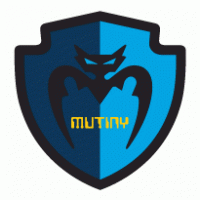 Tampa Bay Mutiny logo vector logo