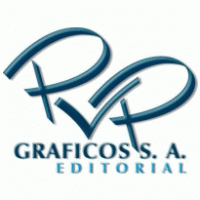PVP GRAFICOS S.A. logo vector logo