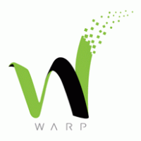 WARP logo vector logo