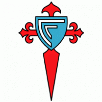 Celta Vigo (80’s logo) logo vector logo