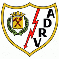AD Rayo Vallecano (80’s logo)