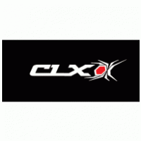 CLX logo vector logo