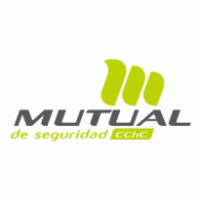 Mutual de Seguridad logo vector logo