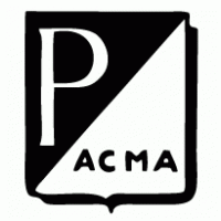 Acma logo vector logo