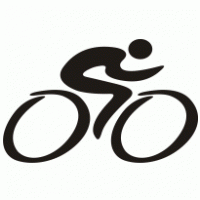 Bike logo vector logo