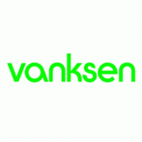 Vanksen logo vector logo