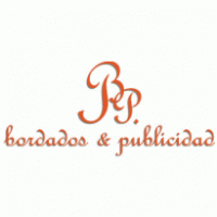 Bordados & Publicidad logo vector logo