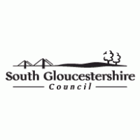 South Gloucestershire Council logo vector logo