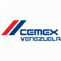 Cemex Venezuela logo vector logo
