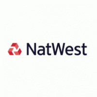 NatWest logo vector logo