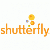 Shutterfly logo vector logo