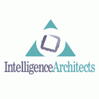 Intelligence Architects logo vector logo