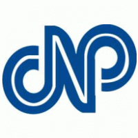 CNP logo vector logo