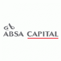 ABSA Capital logo vector logo