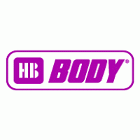 Body logo vector logo