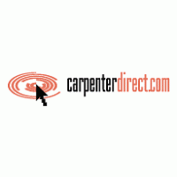 CarpenterDirect.com logo vector logo