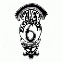 The Elephant 6 Recording Co. logo vector logo